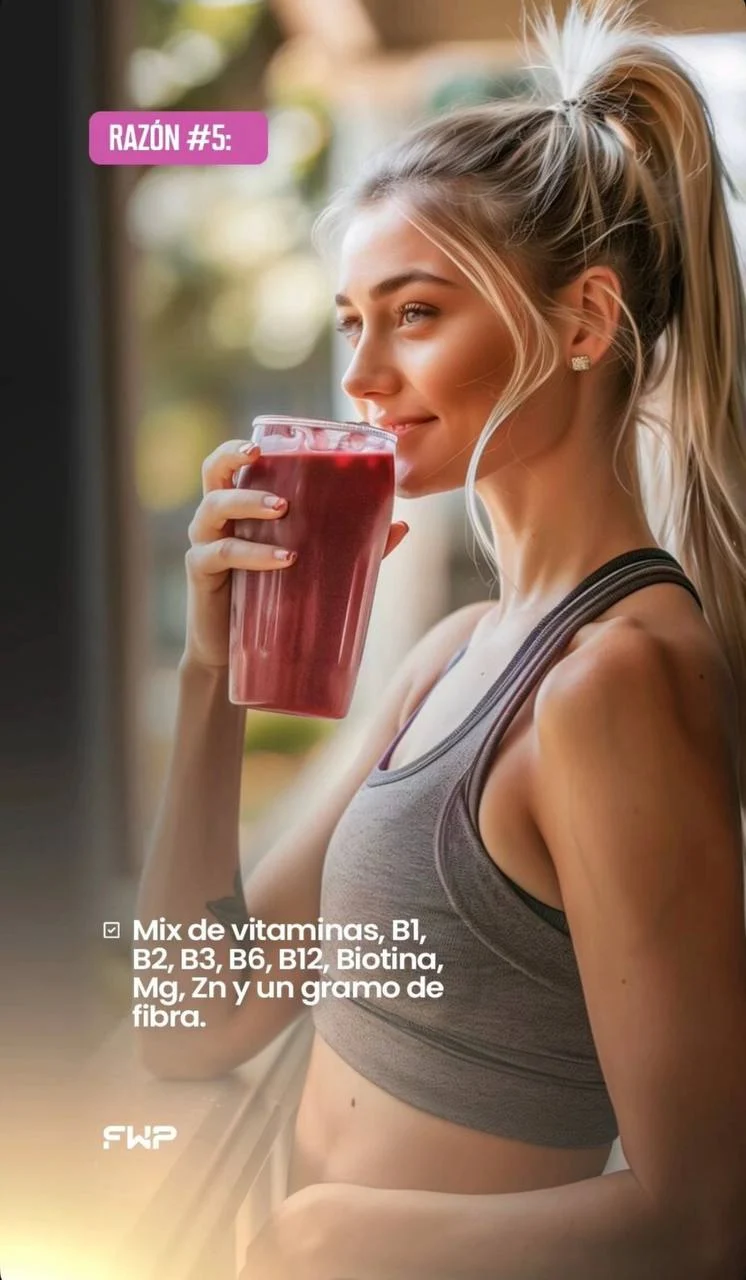 RENÖVA COLÁGENO HIDROLIZADO by FWP