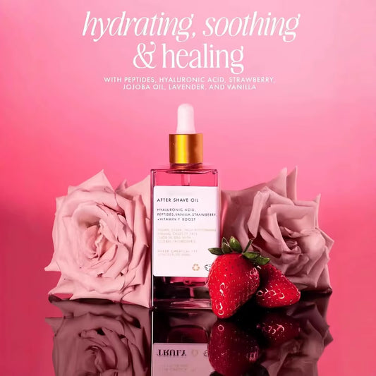 TRULY SKIN CARE INTIMO