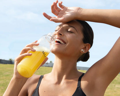 E-BOOST FWP – Energía pura, enfoque total, rendimiento sin límites