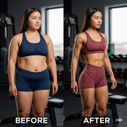 LIV – Detox Natural Premium by FWP