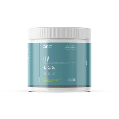 LIV – Detox Natural Premium by FWP