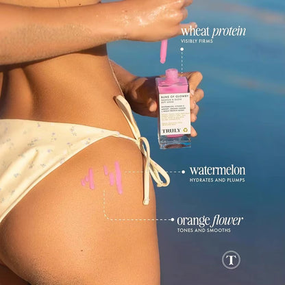 TRULY SKINCARE INTIMO