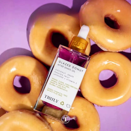 TRULY SKINCARE INTIMO